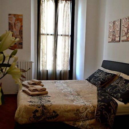 شقة La Casa Dei Viaggiatori ميلان الغرفة الصورة