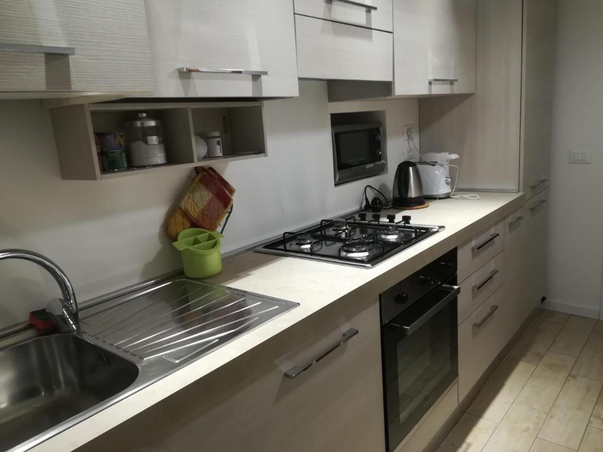 شقة La Casa Dei Viaggiatori ميلان المظهر الخارجي الصورة